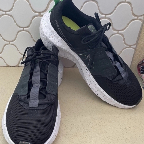 Nike Crater Impact Men's Sneakers Size 9.5 Used Exc MSRP $100 - Picture 5 of 11
